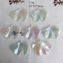 将图片加载到图库查看器,【10pcs】 Magical Transparent Butterfly-Wholesale DIY Accessories