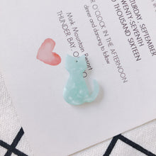 将图片加载到图库查看器，10pcs Acrylic Kitten Accessories - Wholesale DIY Accessories
