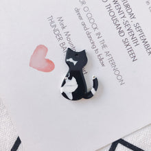 将图片加载到图库查看器，10pcs Acrylic Kitten Accessories - Wholesale DIY Accessories
