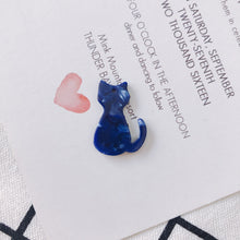 将图片加载到图库查看器，10pcs Acrylic Kitten Accessories - Wholesale DIY Accessories
