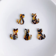 将图片加载到图库查看器，10pcs Acrylic Kitten Accessories - Wholesale DIY Accessories
